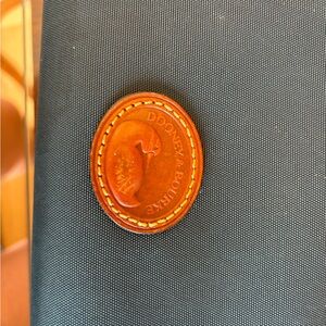 Dooney and Bourke purse